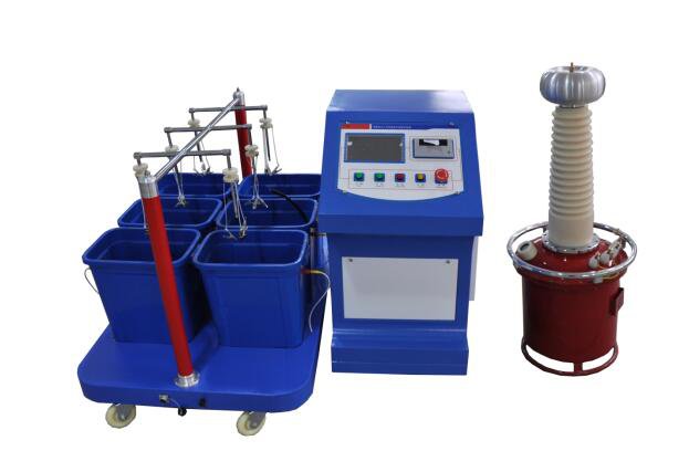電力安全工器具試驗(yàn)機(jī)能做哪些試驗(yàn)