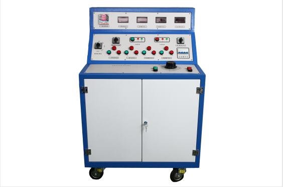 高低壓開關(guān)柜通電試驗臺廠家