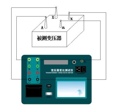 八柱和八柱帶電池型接線(xiàn)方式