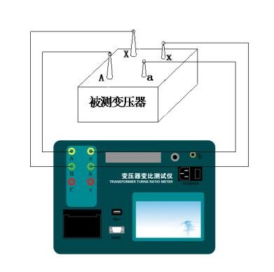 六柱和六柱帶電池型接線(xiàn)方式