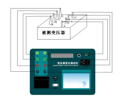 八柱和八柱帶電池型接線(xiàn)方式